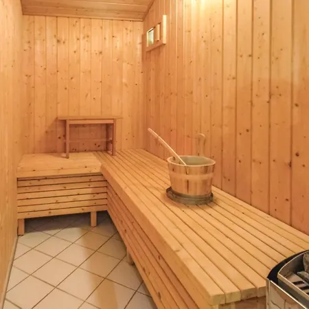 Stunning Home In Hurup Thy With Sauna