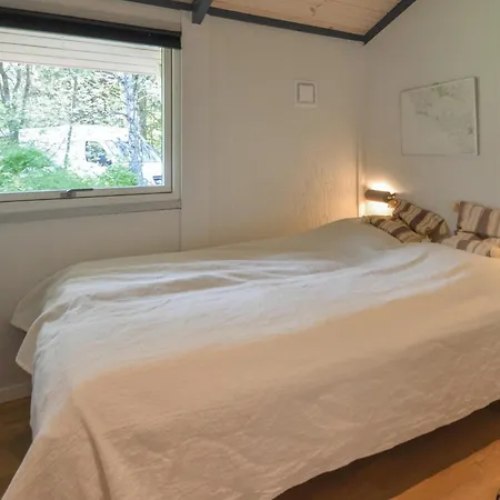 Stunning Home In Hurup Thy With Sauna Casa de Férias *