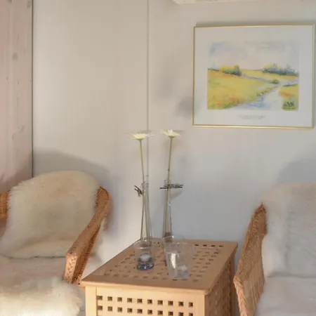 Amazing In Hurup Thy With House A Panoramic View Holiday home Sonder Ydby