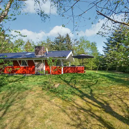 Stunning Home In Hurup Thy With Sauna *